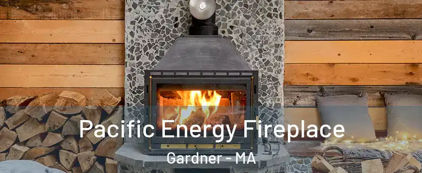  Pacific Energy Fireplace Gardner - MA